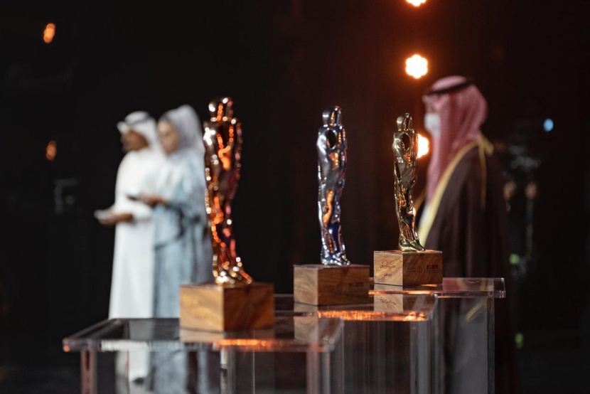 الجائزة الأكبر والأشمل ثقافيا على مستوى العالم سعودية