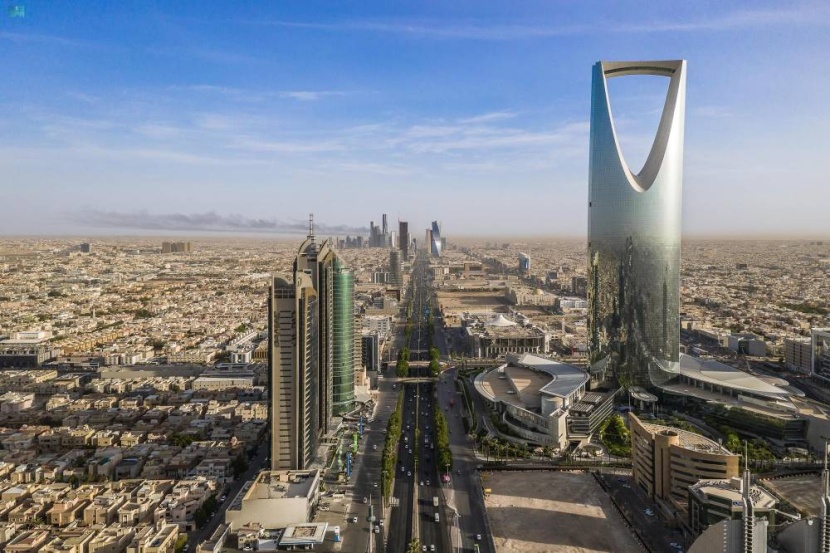 "صندوق النقد": الاقتصاد السعودي يتعافى .. الاستجابة الحكومية حاسمة والتحول الرقمي يتسارع