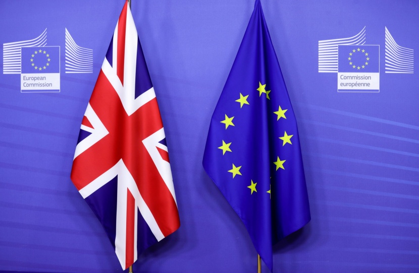 بريطانيا لا تعترف بتقدير الاتحاد الأوروبي لتكلفة الانفصال