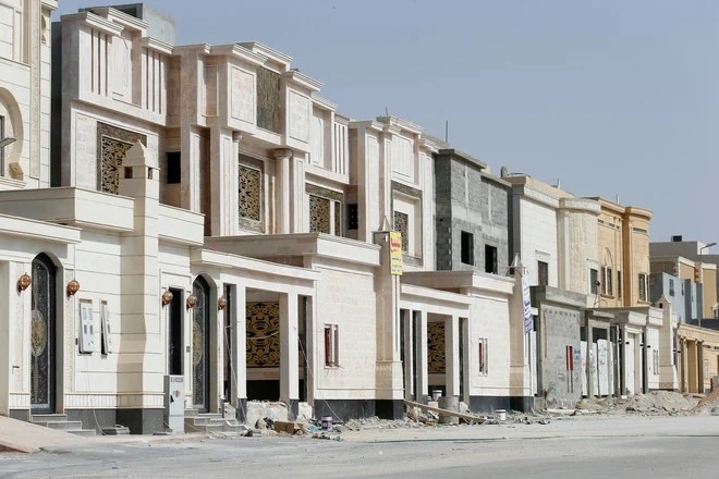 مؤشر أسعار العقارات في السعودية يرتفع 0.4 % خلال الربع الثاني