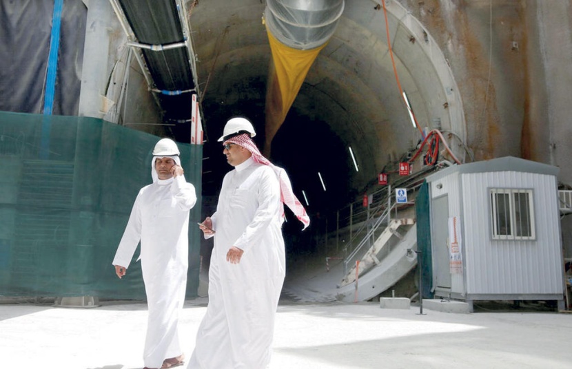  زيادة أعداد المهندسين السعوديين 22 % خلال 2021 