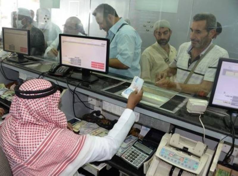 «المنافسة» تقر أكبر عملية اندماج .. 32 شركة ومؤسسة للصرافة في كيان واحد