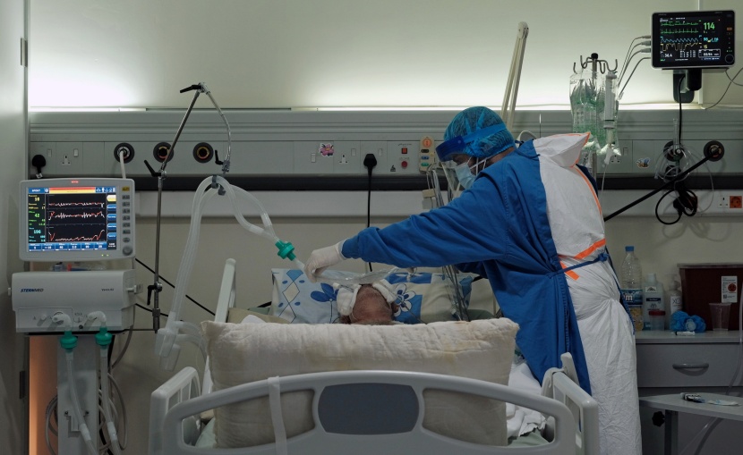 انقطاع المازوت يجبر مستشفى لبناني على عدم استقبال المرضى