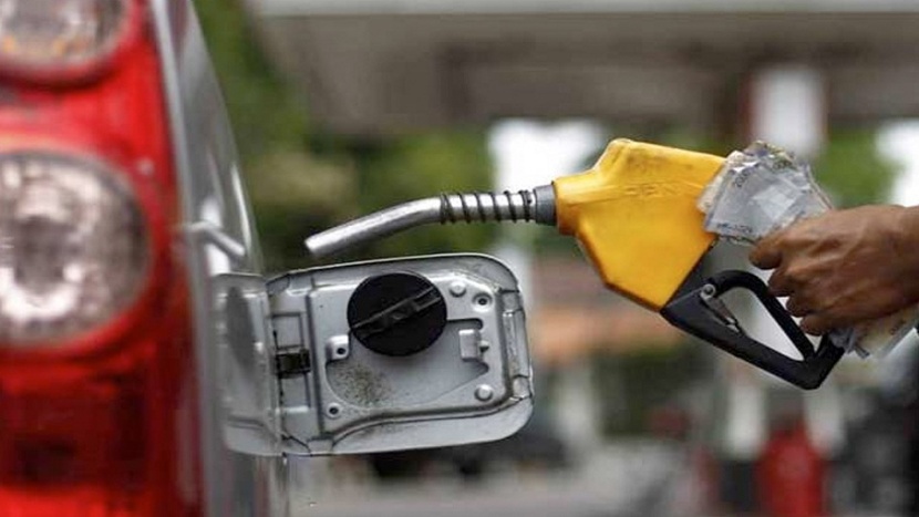 وزارة الطاقة الروسية تقترح حظر تصدير بعض أنواع البنزين