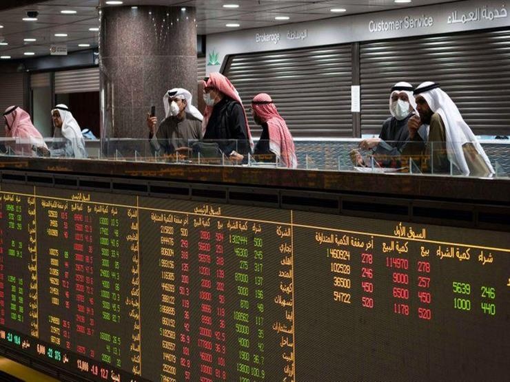بورصات الخليج ترتفع.. وأرباح الشركات تدعم المؤشر السعودي