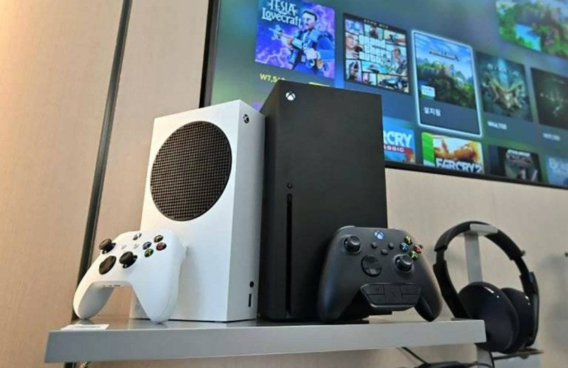 Xbox تكشف عن عديد من الألعاب والتحديثات خلال مؤتمر Gamescom