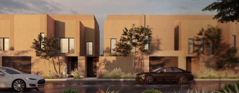 "الوطنية للإسكان" تطلق مشروع "أصالة الجوان" في الرياض