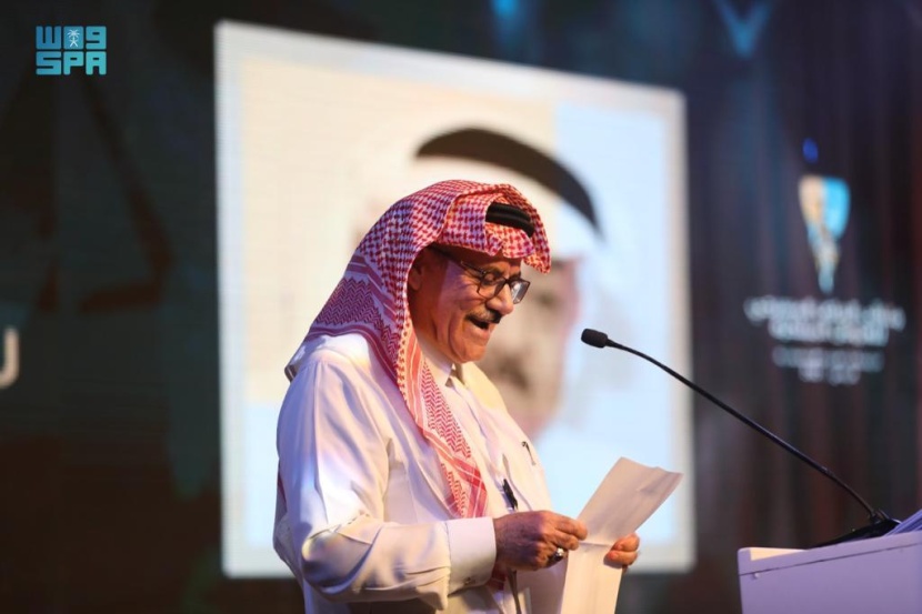 إعلان أسماء الفائزين بملتقى الرياض المسرحي للعروض المبتكرة