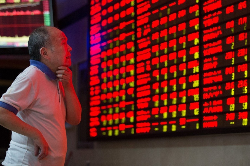 تراجع أسهم التكنولوجيا الصينية مع أحدث مجموعة من قيود الإنترنت