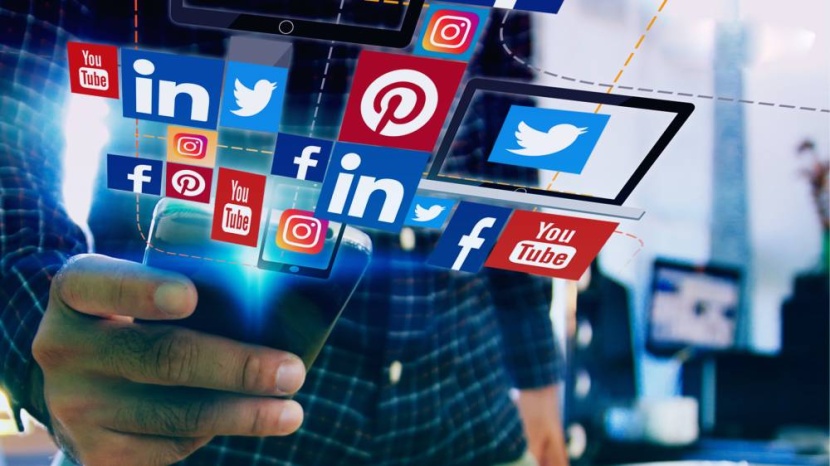 نمو إنفاق المستهلكين في الشرق الأوسط على شبكات التواصل الاجتماعي 100% خلال 2025