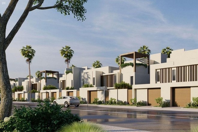 "الوطنية للإسكان" تتيح 3 مجتمعات سكنية في الرياض توفر 65 ألف وحدة