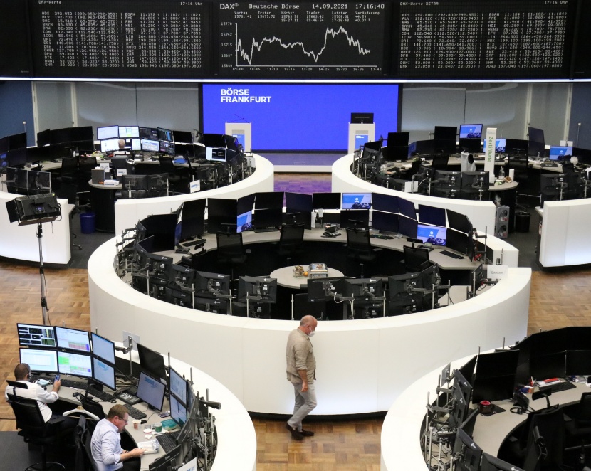 الأسهم الأوروبية تغلق مستقرة مع فتور التفاؤل بشأن التضخم