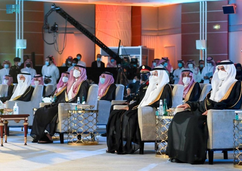 الفالح: نستهدف جعل المملكة وجهة للاستثمار الطبي لتطوير التقنيات الحيوية وتصنيعها