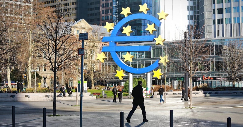 إنتاج منطقة اليورو أقوى من التوقعات في يوليو