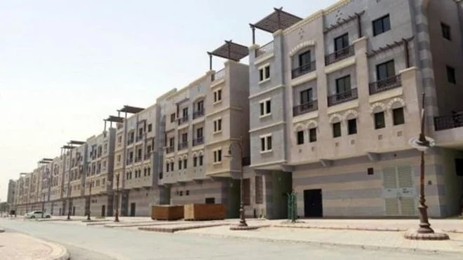 سكني : 542 ألف شهادة تحمل ضريبة تصرفات عقارية منذ بداية البرنامج