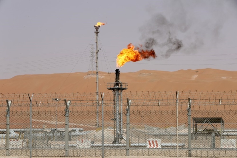 6.65 مليون برميل يوميا صادرات النفط السعودية في يوليو والإنتاج يرتفع