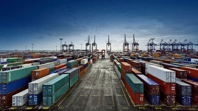 سبارك توقع اتفاقية لإدارة وتشغيل أول ميناء جاف من نوعه يربط مركز الطاقة المتكامل الوحيد في المنطقة بالعالم