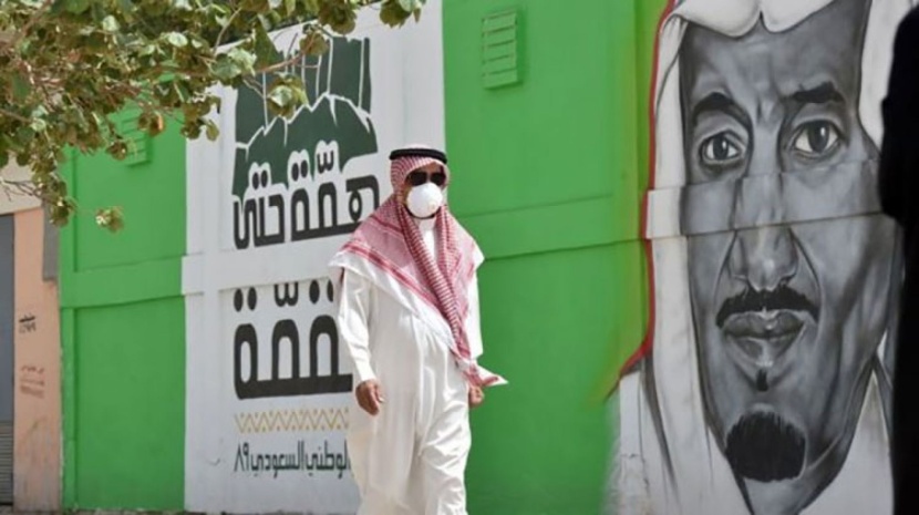 68 إصابة جديدة بفيروس كورونا في السعودية