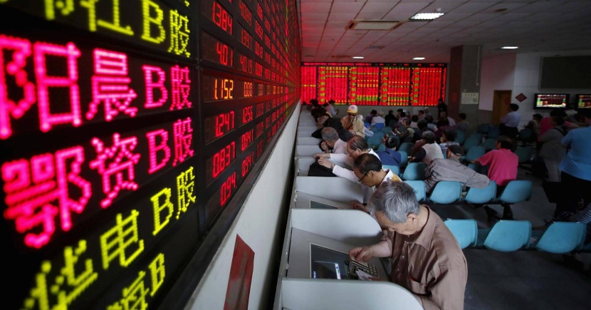 77 ألف دولار وخبرة عامين في التداول اشتراطات صينية للاستثمار في بورصة بكين