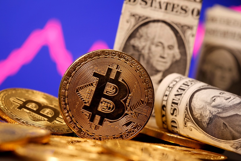 انخفاض بيتكوين 1.4 % إلى 47 ألف دولار