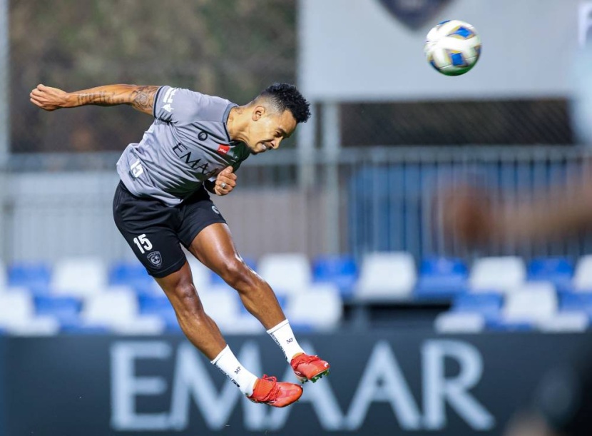 دوري كأس محمد بن سلمان .. الـ 16 عالميا