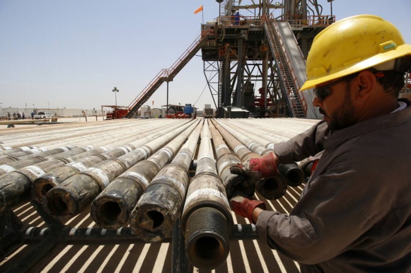 العراق: السوق النفطية العالمية تشهد حالة من التعافي رغم التحديات