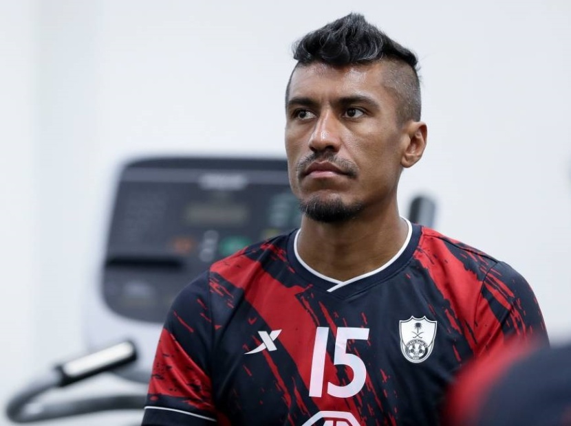 بخروج باولينهو .. الأهلي يفقد 41 مليونا
