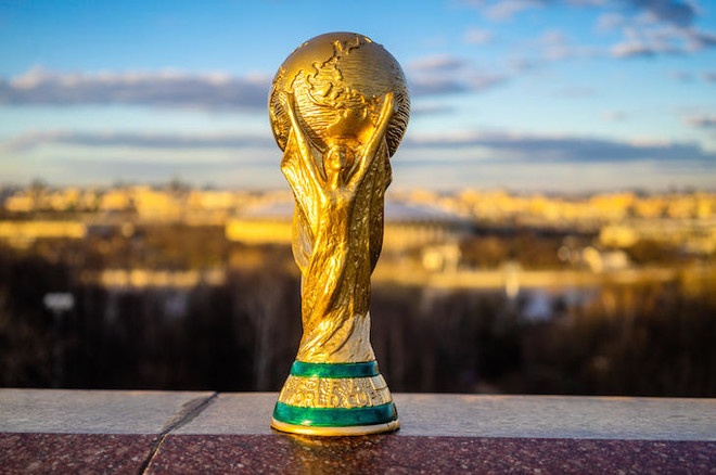في 30 سبتمبر .. حسم قرار إقامة كأس العالم كل عامين