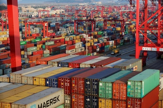 190.3 مليار دولار عجز المعاملات الجارية الأمريكية في الربع الثاني .. الأعلى في 14 عاما