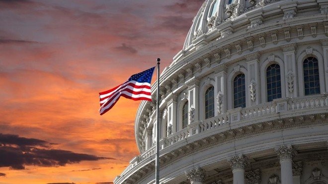 مجلس النواب الأمريكي يصوت اليوم على تشريع لزيادة سقف الدين العام