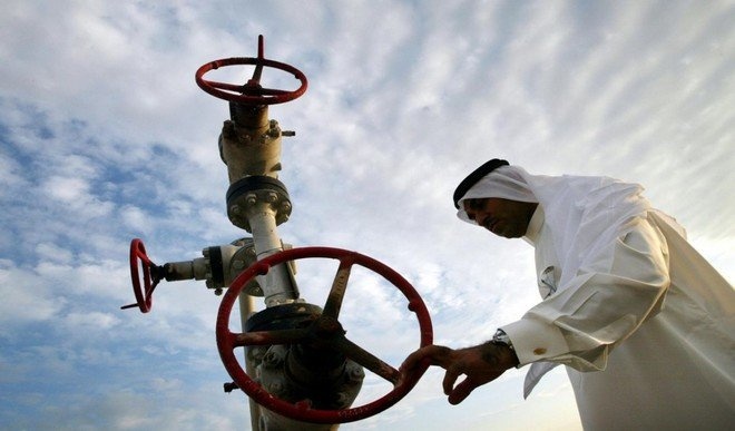 الكويت تستكمل توسعة طاقتها التكريرية لإنتاج وقود أقل تلويثا للبيئة
