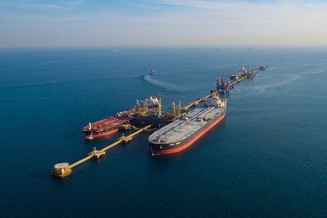 إيرادات الصادرات النفطية السعودية تقفز 112.1% في يوليو