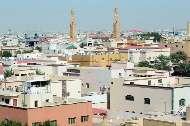 1.4 مليون أسرة سعودية استفادت من الدعم السكني الحكومي خلال 47 سنة