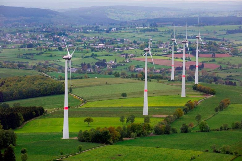 شركات المعادن تحذر من مخاطر أزمة الطاقة على مساعي حماية البيئة في أوروبا