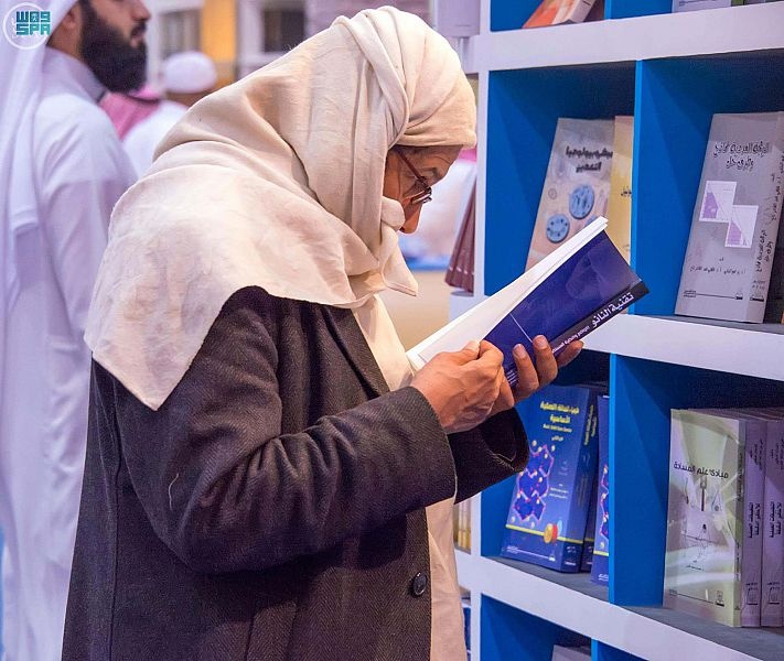 1000 دار نشر من 28 دولة تثري الحراك الثقافي العالمي في معرض الرياض للكتاب