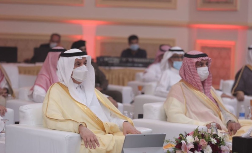 تدشين مشروع صوامع ينبع لتعزيز المخزون الاستراتيجي   بـ 364 مليون ريال