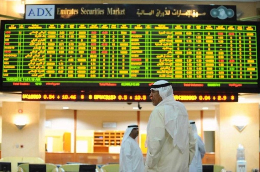 تراجع معظم البورصات الخليجية .. وعمليات بيع تهبط بـ «المصرية»