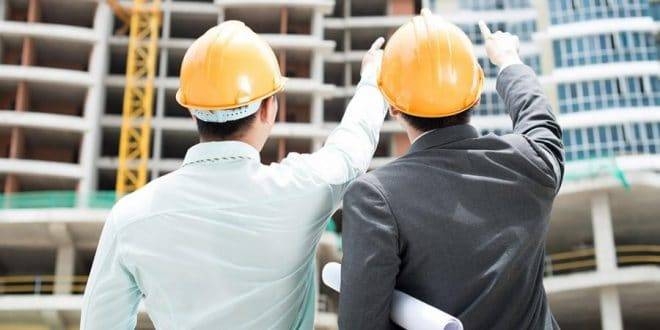 3345 طلب فتح وتجديد مكاتب هندسية خلال أغسطس