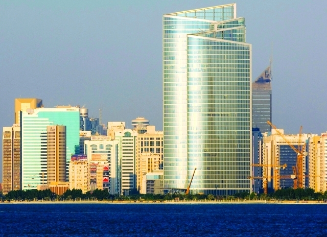 صندوق أبوظبي السيادي يركز على التكنولوجيا وتغير المناخ بعد الجائحة