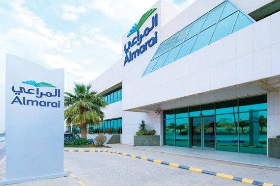 "المراعي" تربح 409 مليون ريال في الربع الثالث من 2021