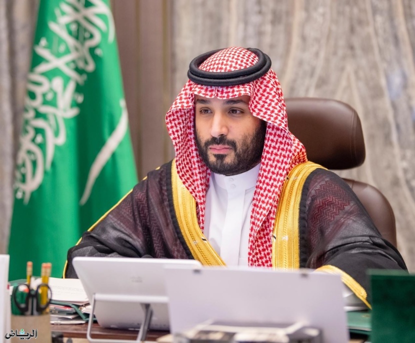 ولي العهد يطلق الاستراتيجية الوطنية للاستثمار .. ضخ 12 تريليون ريال في "مملكة الفرص"