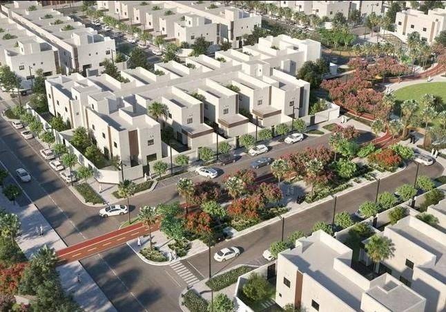 «روشن» تتسلم رخصة البيع على الخارطة لمشروع سدرة في الرياض
