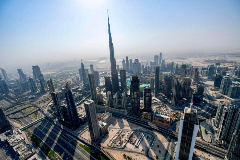 الإمارات تقر ميزانية اتحادية بحجم إنفاق 58.9 مليار درهم لسنة 2022