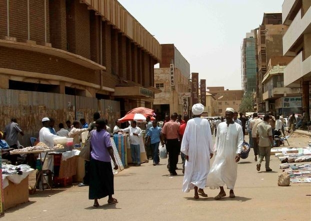   التضخم في السودان ينخفض إلى 366% في سبتمبر 