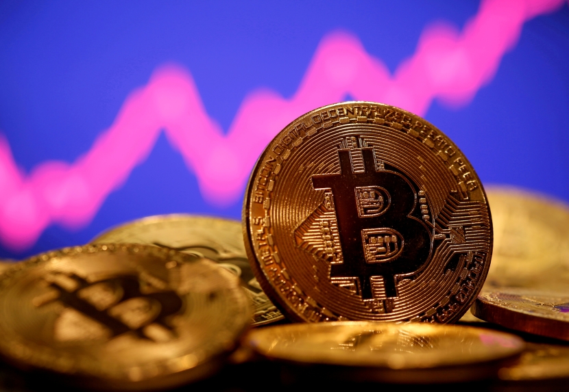 بوتين عن العملات المشفرة: لها الحق في الوجود