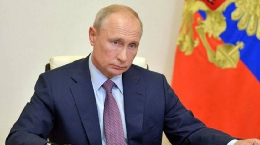 الرئيس الروسي ضد التيار: العملات المشفرة لها الحق في الوجود