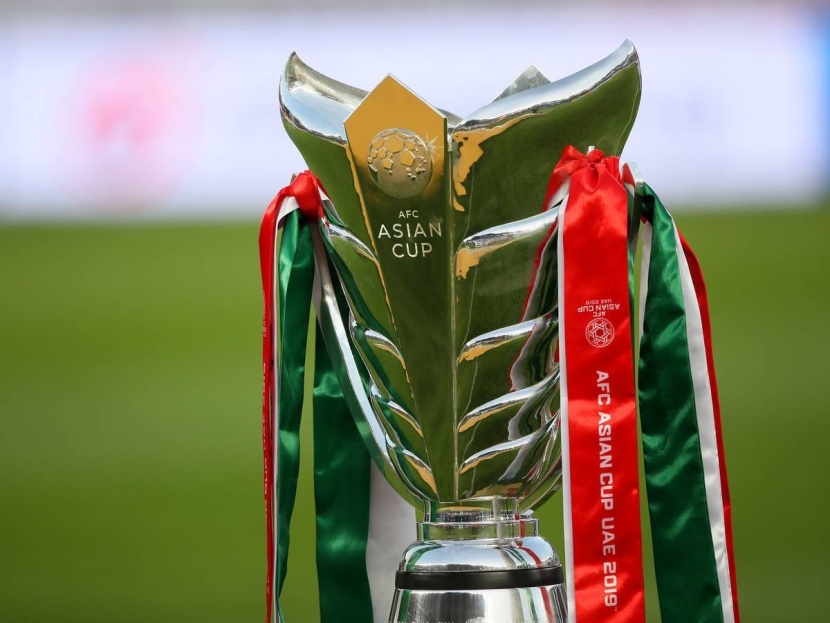 بسبب الجائحة .. الدور الأخير لتصفيات كأس آسيا 2023 بنظام التجمع