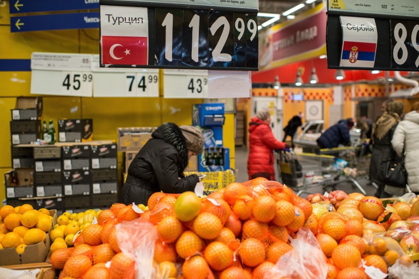 ثقة المستهلكين في تركيا عند أدنى مستوى منذ 2009 