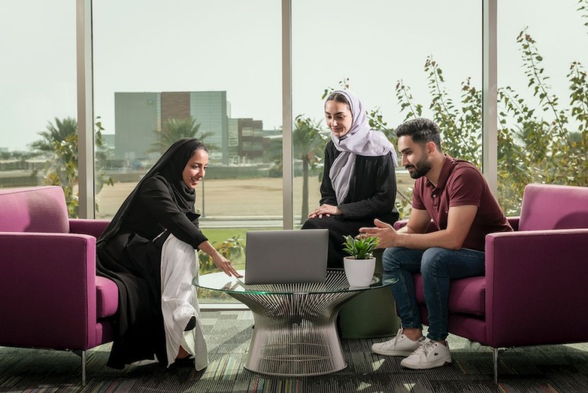 كاوست تطلق برنامج زمالة جديد في مجال نقل التقنية لخريجات درجة الدكتوراه السعوديات