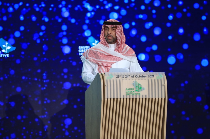 رئيس الهيئة الملكية لمدينة الرياض: الإستراتيجية الجديدة للاستدامة ستجعل العاصمة من أكثر المدن استدامة على مستوى العالم بحلول 2030